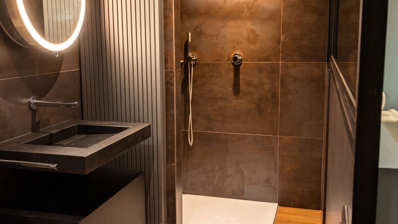 Photo of Bathroom in Ainvelle