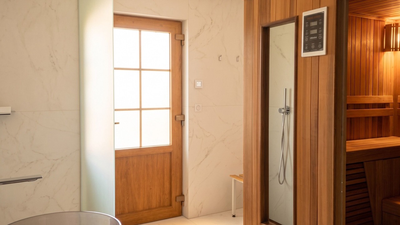 Photo of Bathroom in Ainvelle