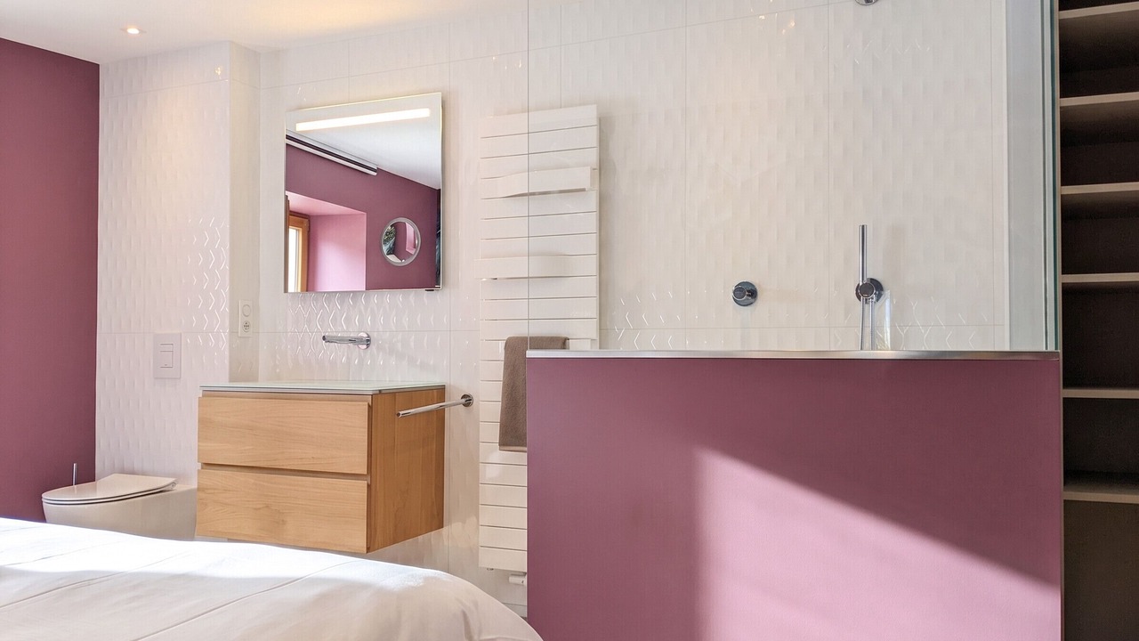 Photo of Bathroom in Ainvelle