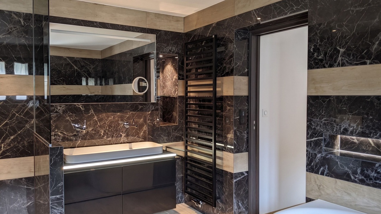 Photo of Bathroom in Ainvelle