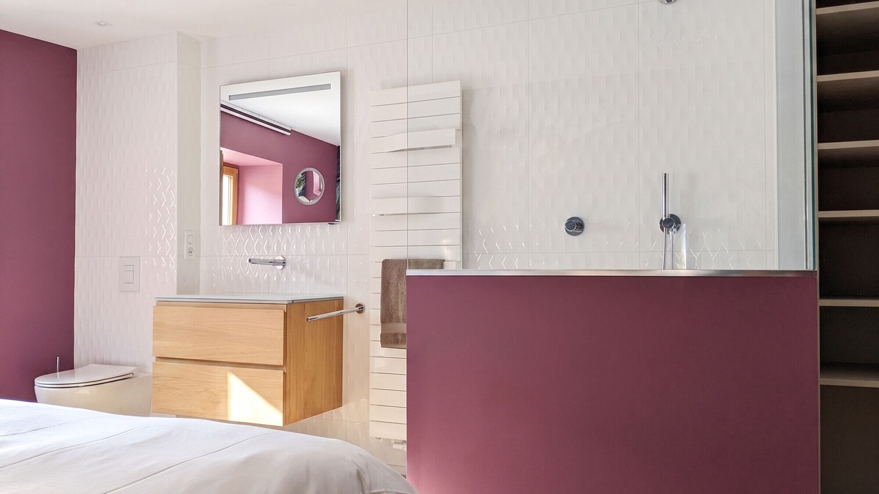 Photo of Bathroom in Ainvelle