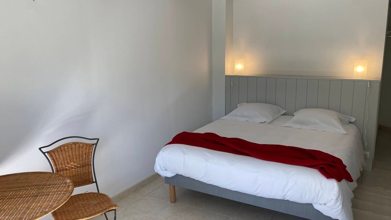 Photo of Bedroom in Penvenan