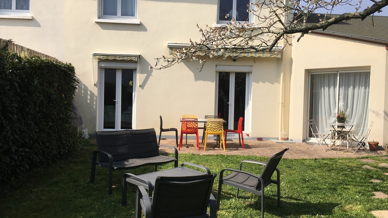 Photo of Outdoor in Le Mans