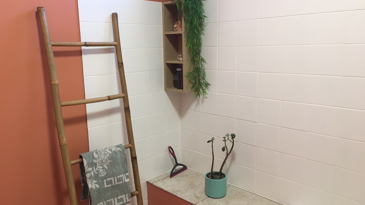 Photo of Bathroom in Le Mans