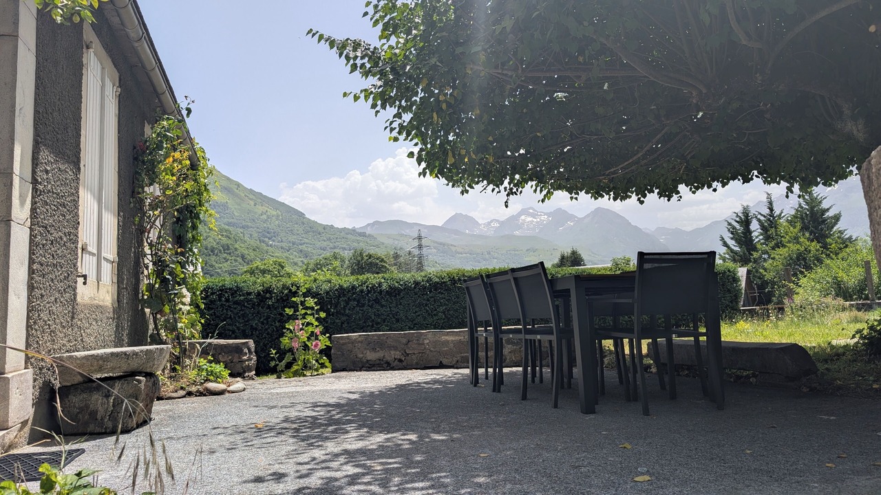 Photo of Outdoor in Avajan