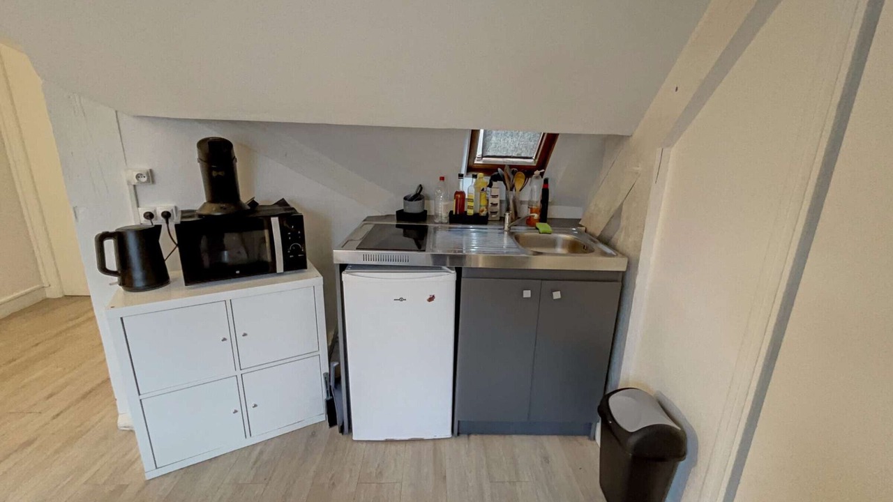 Photo of Kitchen in Centre Erlon