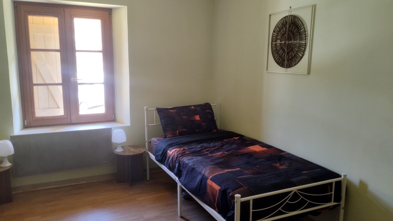 Photo of Bedroom in Saint-Jean-d'Ormont