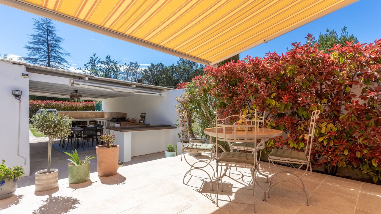 Photo of Outdoor in Le Val