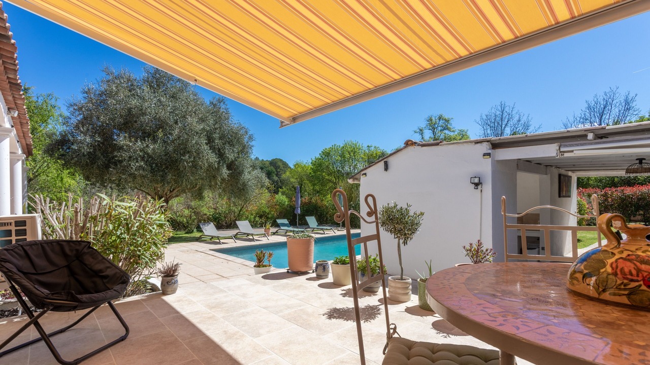 Photo of Outdoor in Le Val