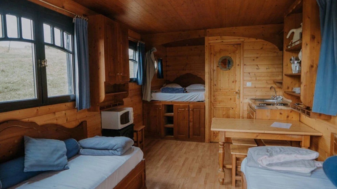 Photo of Bedroom in Estipouy