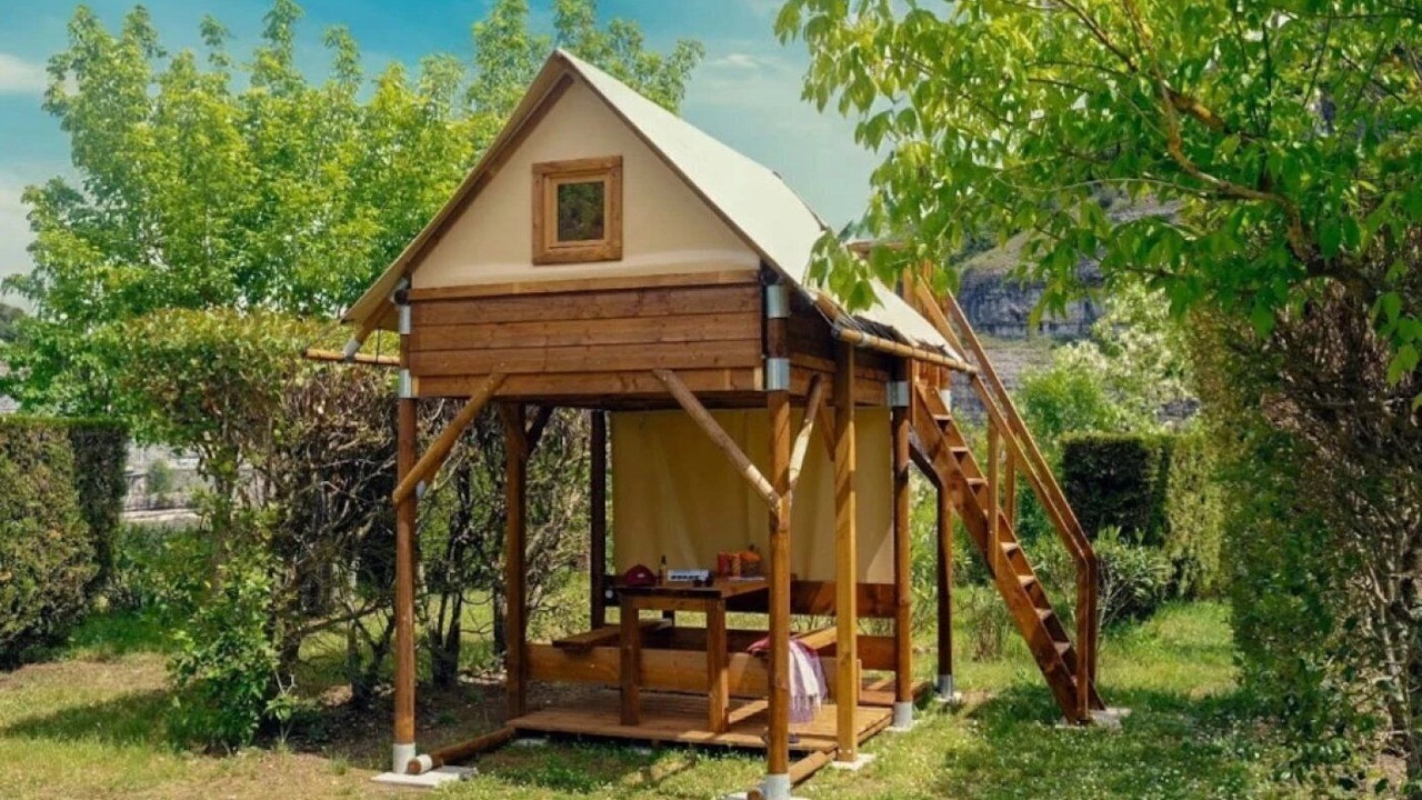 Photo of Outdoor in Le Change