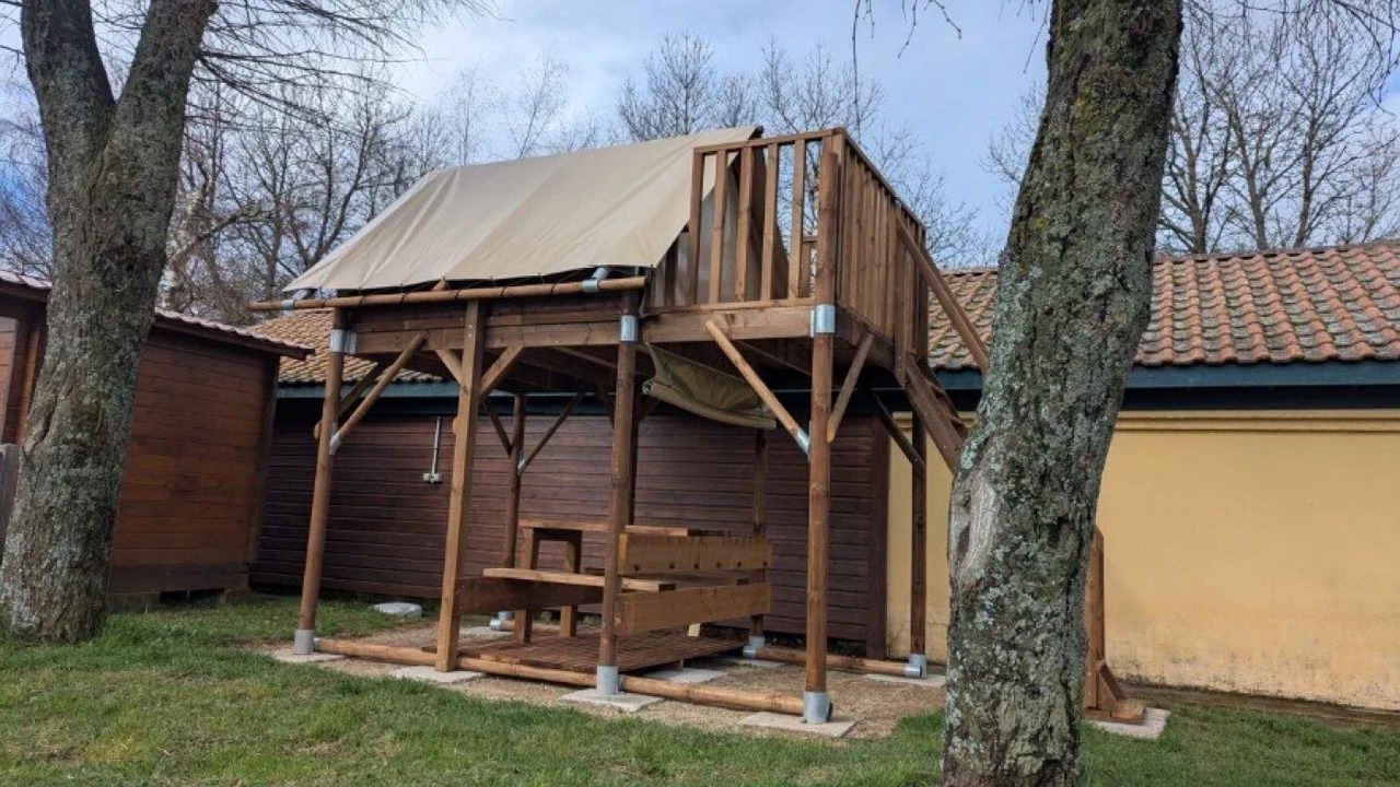 Photo of Outdoor in Le Change