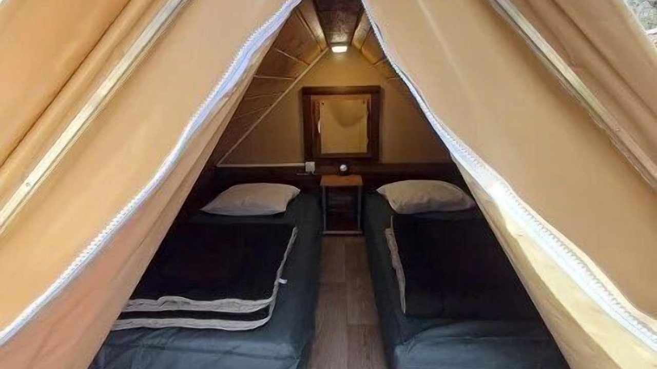 Photo of Bedroom in Le Change