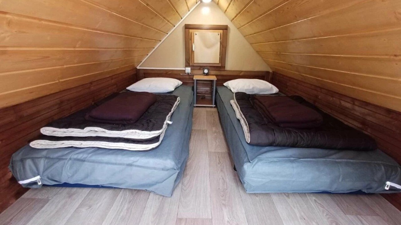 Photo of Bedroom in Le Change
