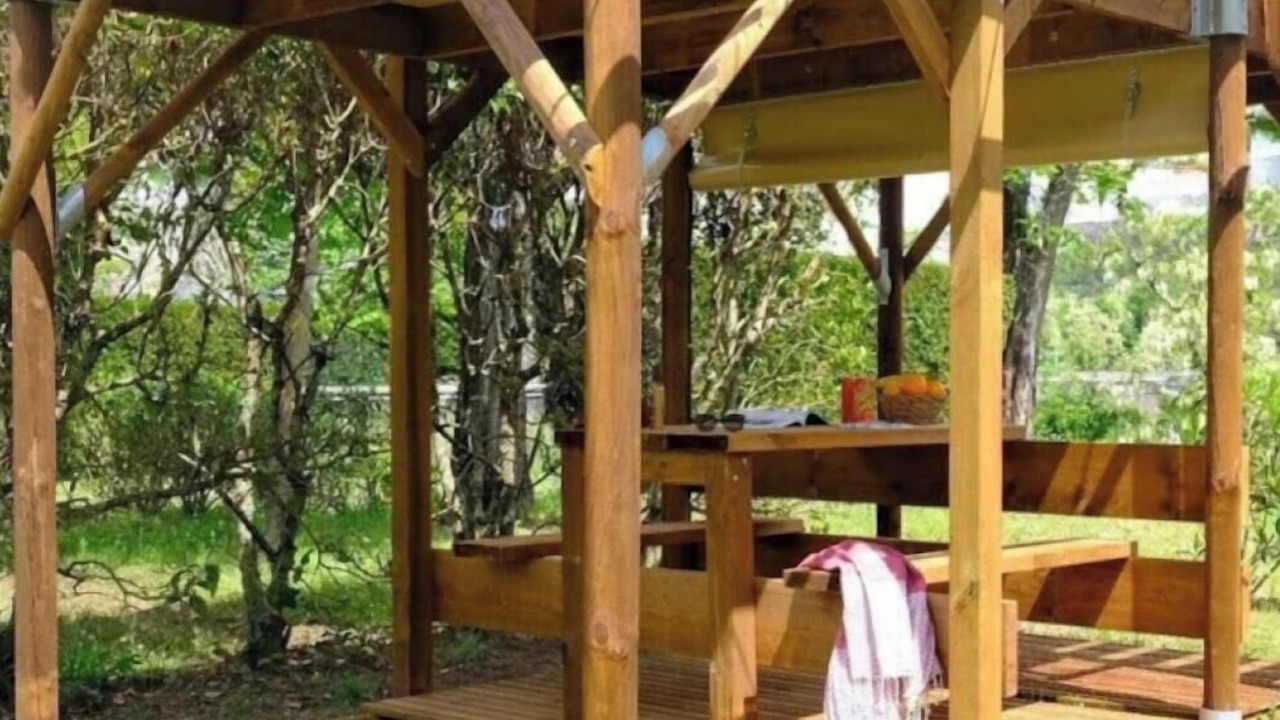 Photo of Outdoor in Le Change