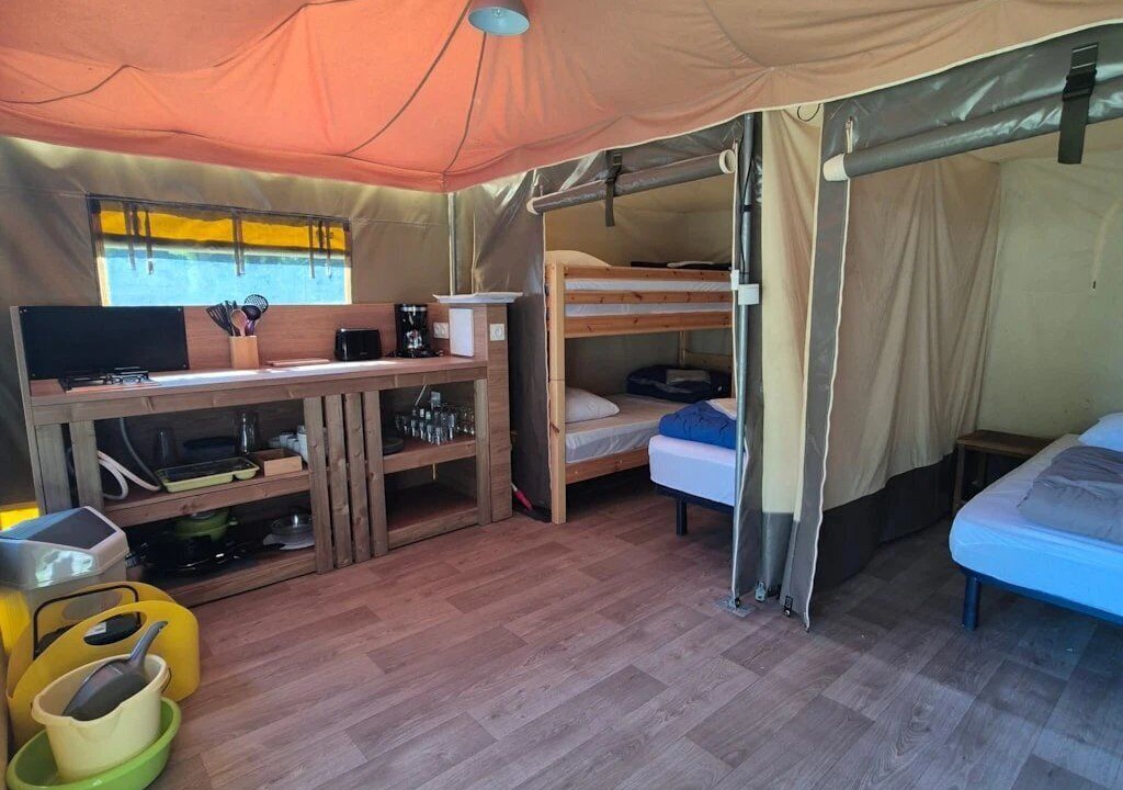 Photo of Bedroom in Le Change