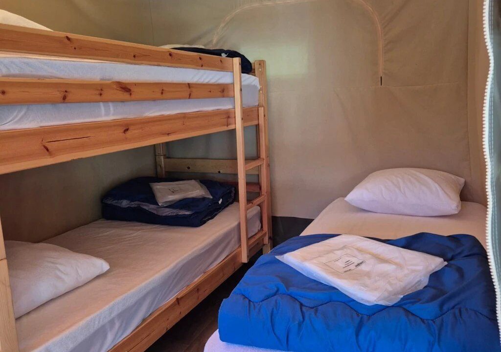 Photo of Bedroom in Le Change