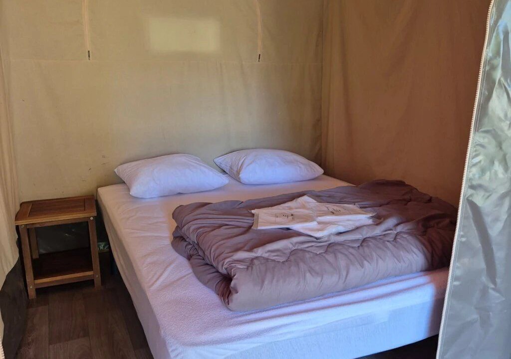 Photo of Bedroom in Le Change