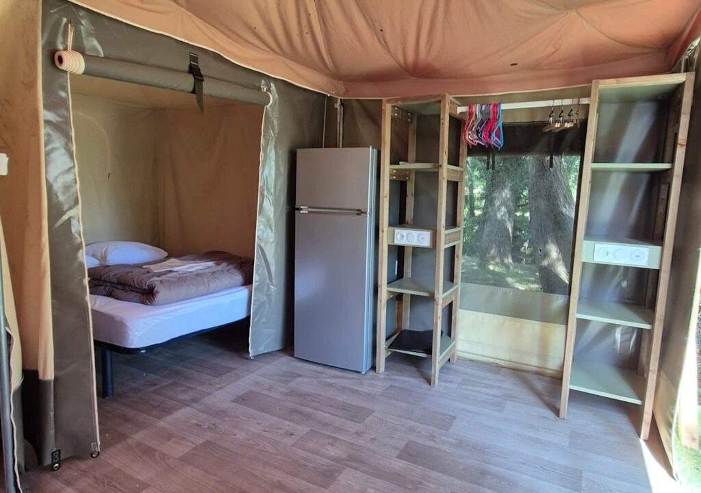 Photo of Bedroom in Le Change