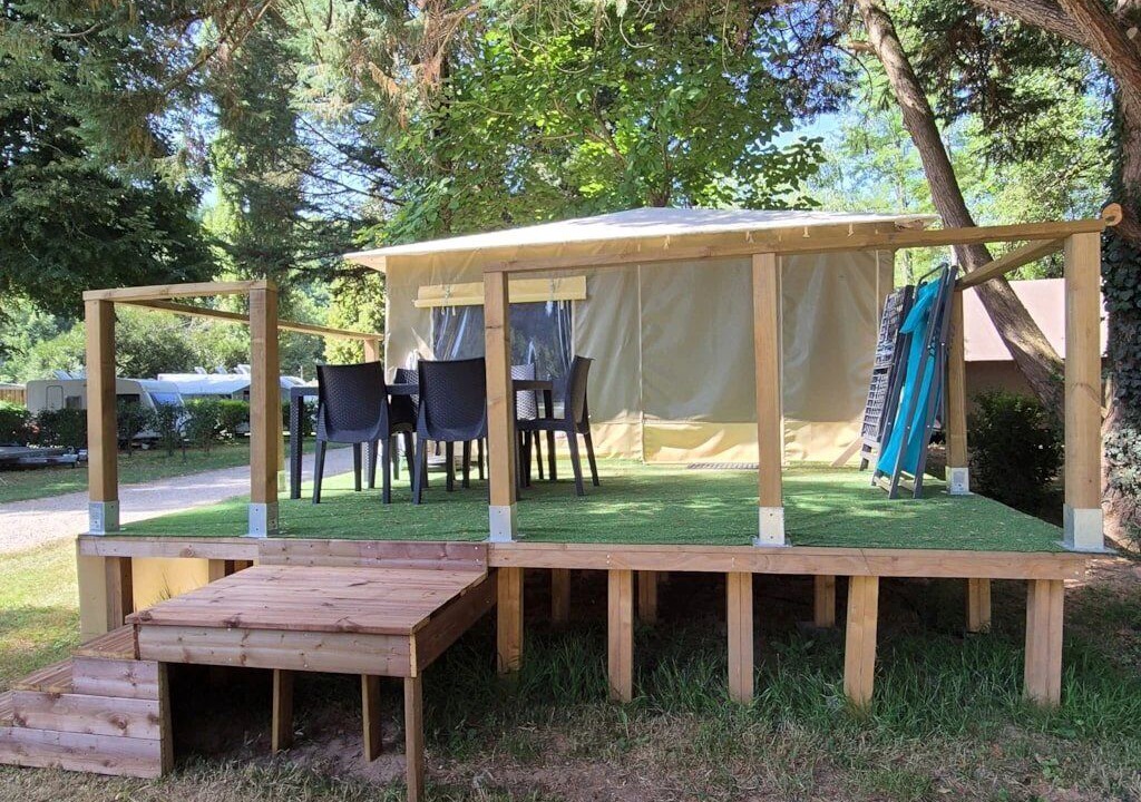 Photo of Outdoor in Le Change