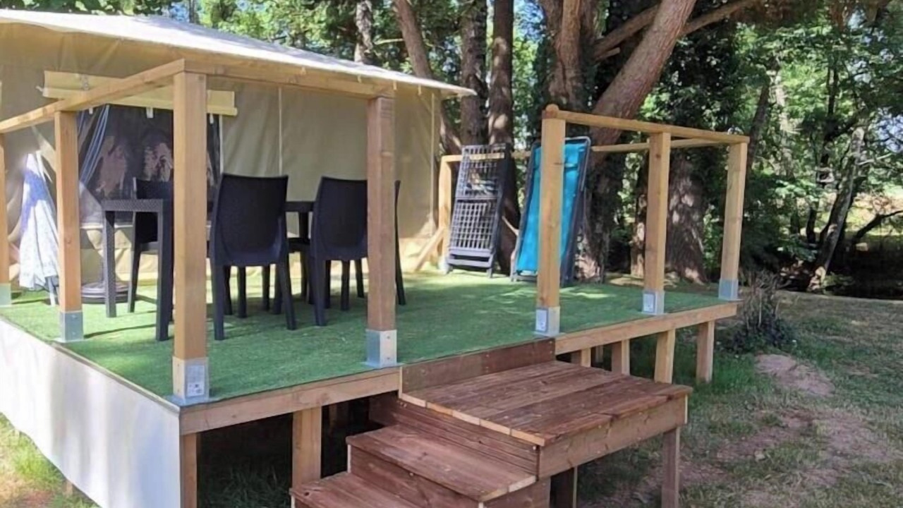 Photo of Outdoor in Le Change