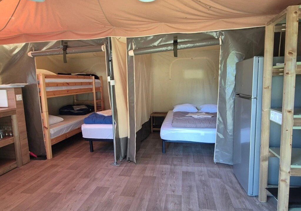 Photo of Bedroom in Le Change