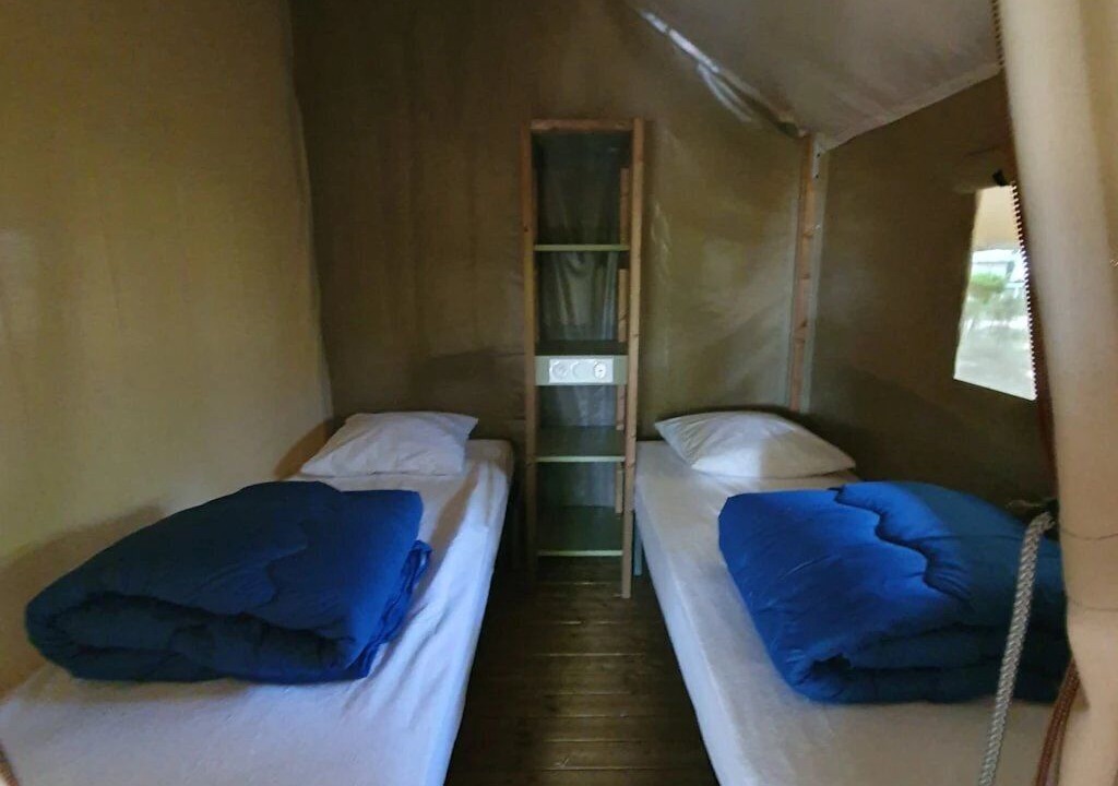 Photo of Bedroom in Le Change