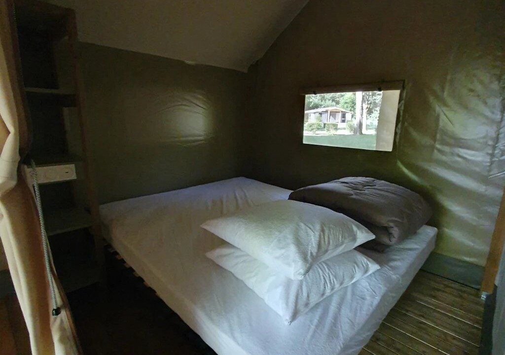 Photo of Bedroom in Le Change