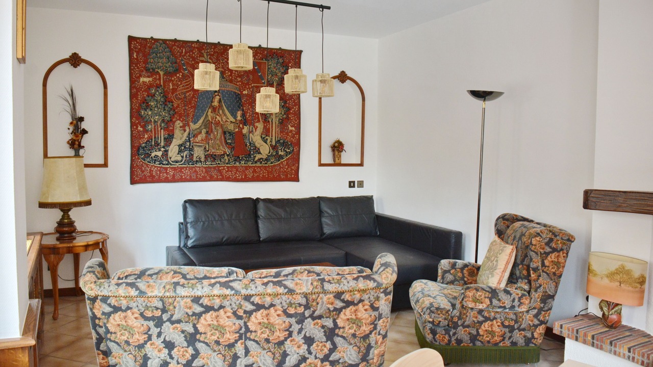 Photo of Livingroom in Saint-Hippolyte