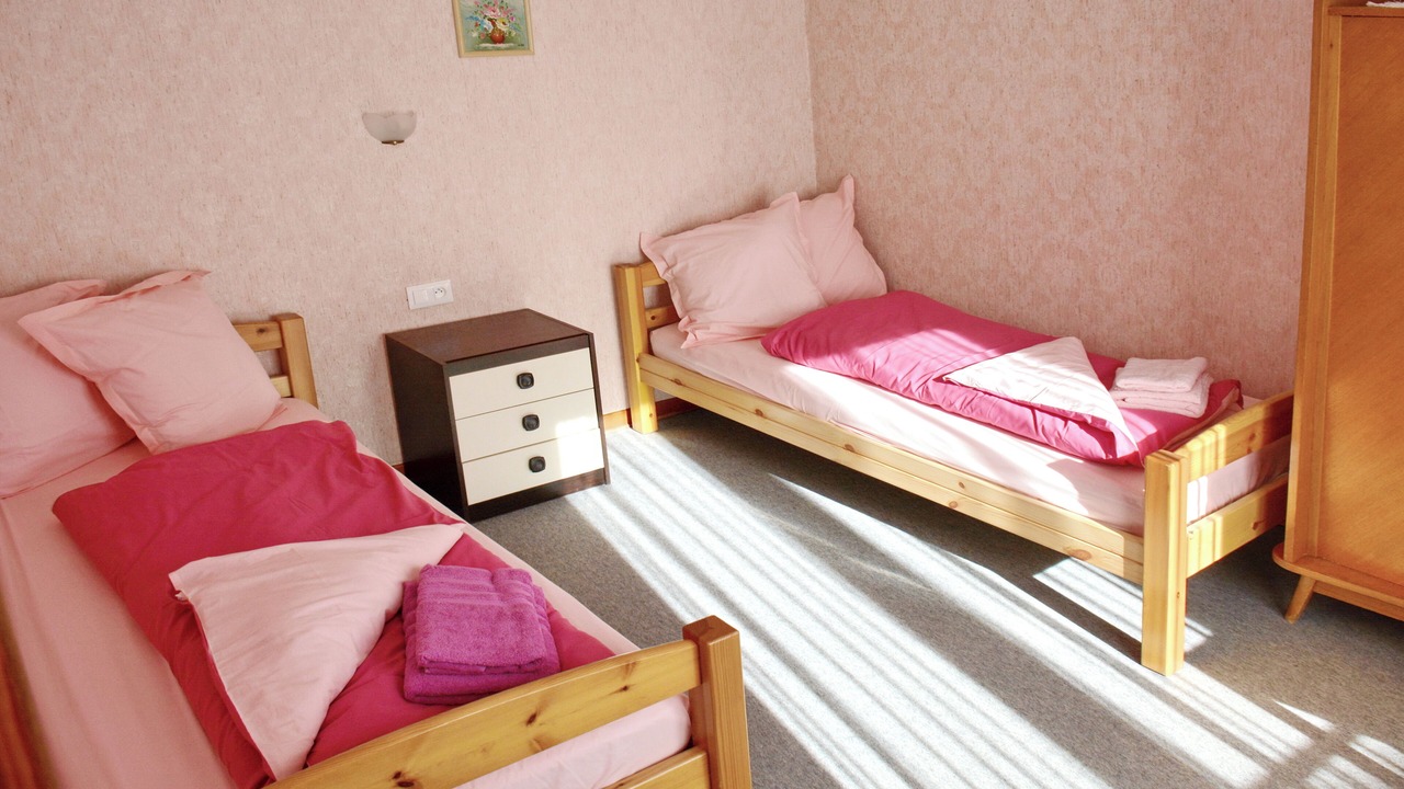 Photo of Bedroom in Saint-Hippolyte