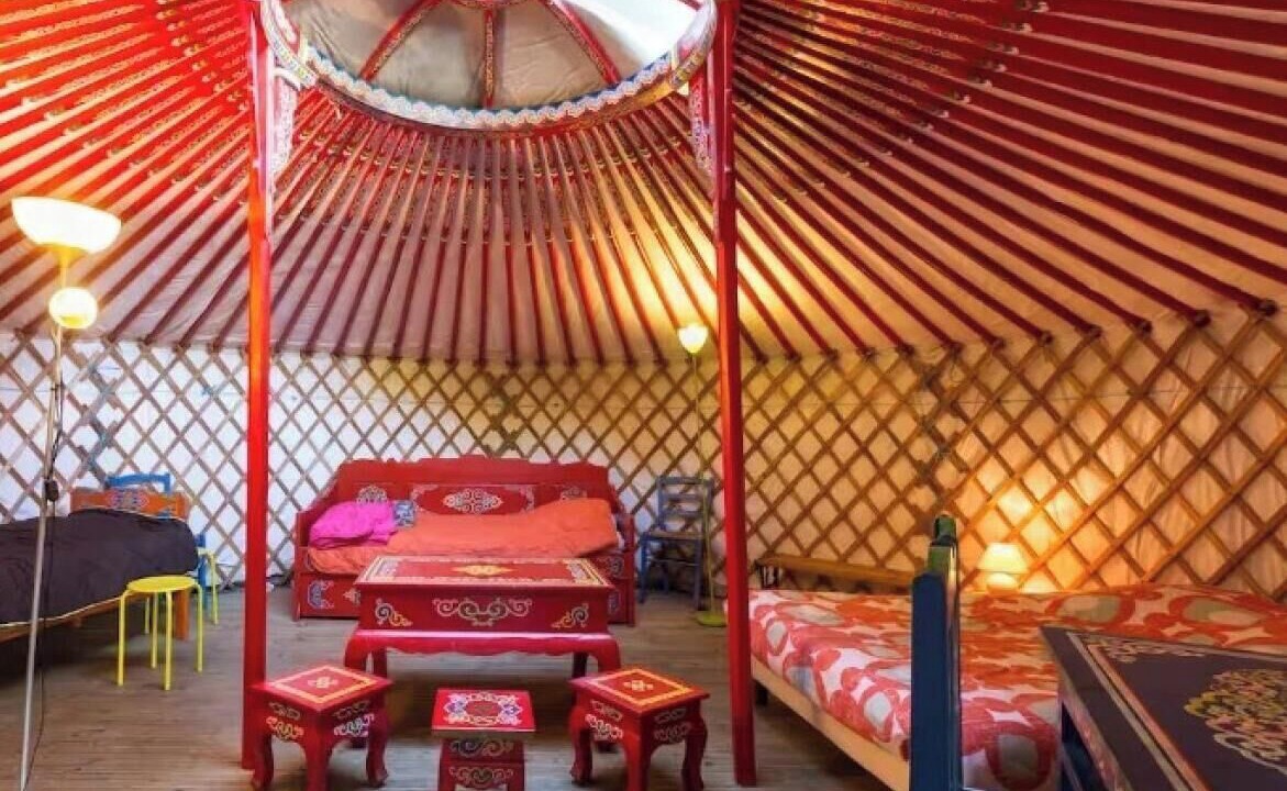Photo of Bedroom in Plessix-Balisson