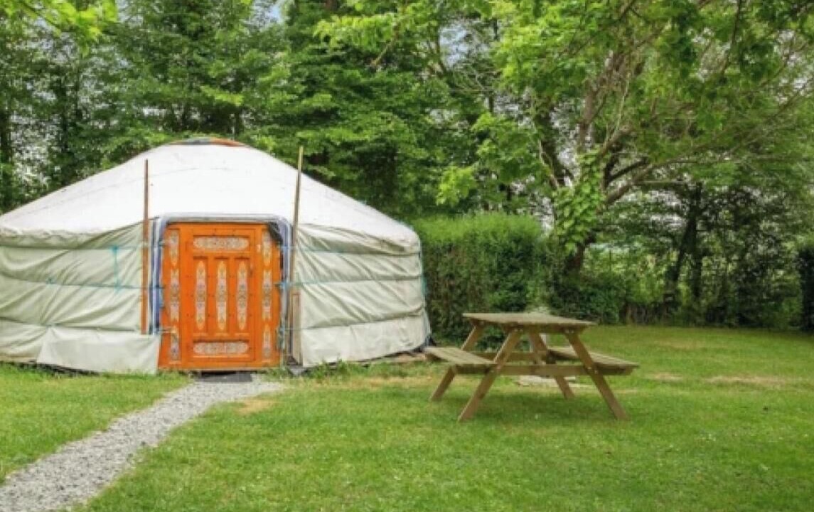 Photo of Outdoor in Plessix-Balisson