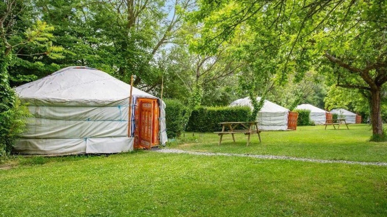 Photo of Outdoor in Plessix-Balisson