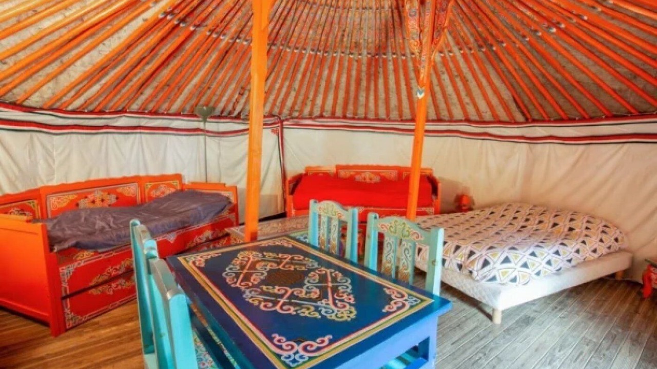 Photo of Bedroom in Plessix-Balisson