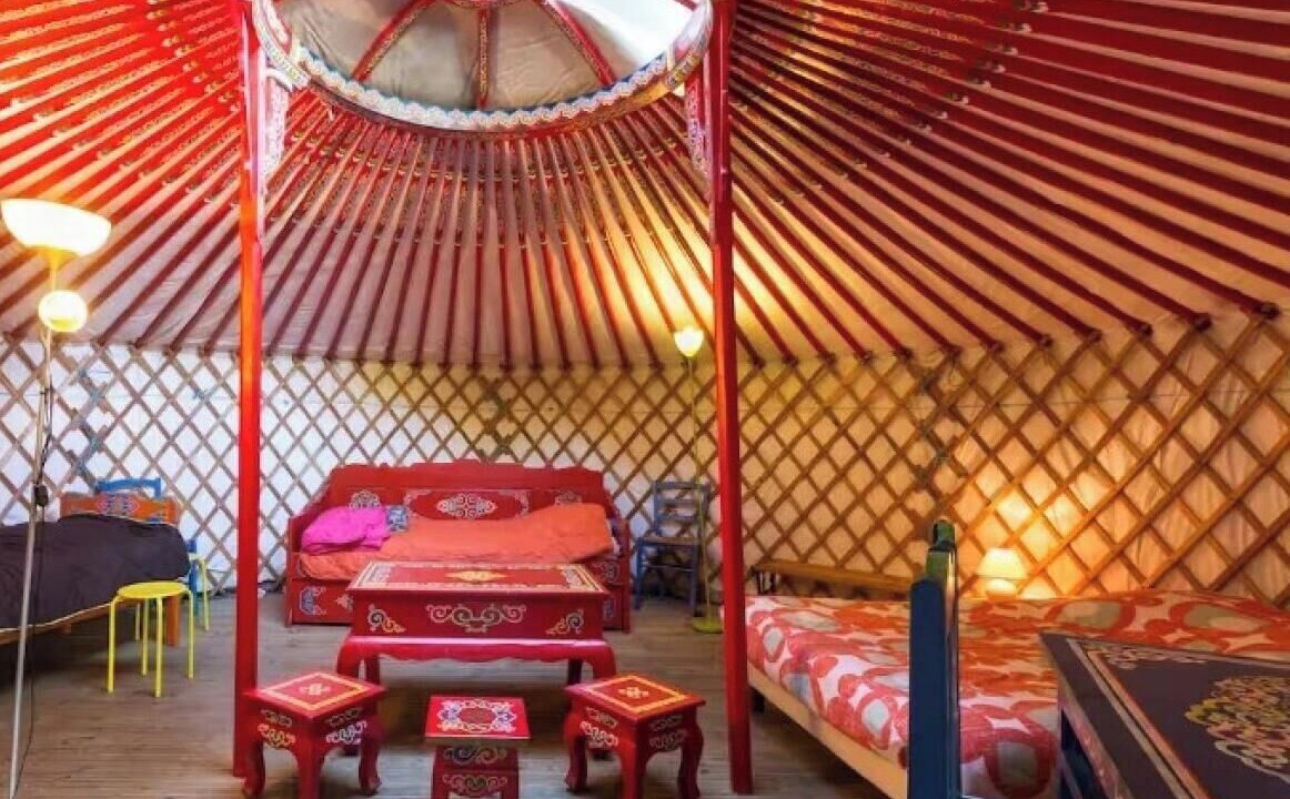 Photo of Bedroom in Plessix-Balisson