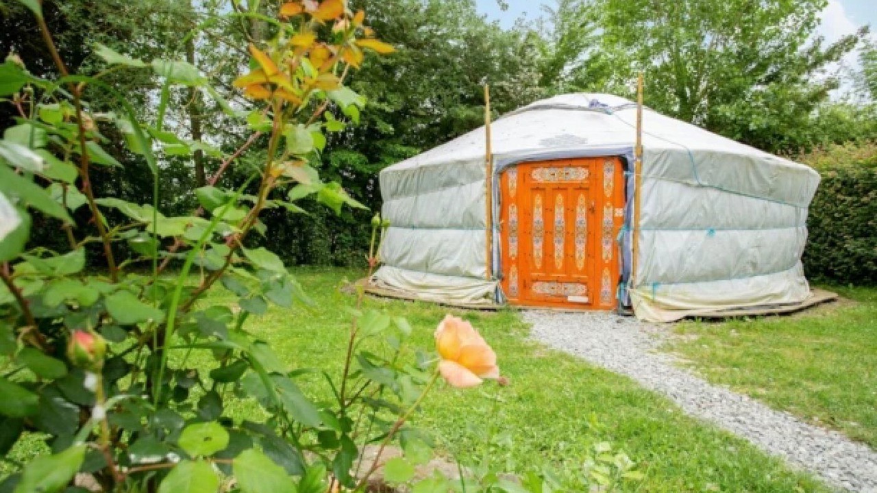 Photo of Outdoor in Plessix-Balisson