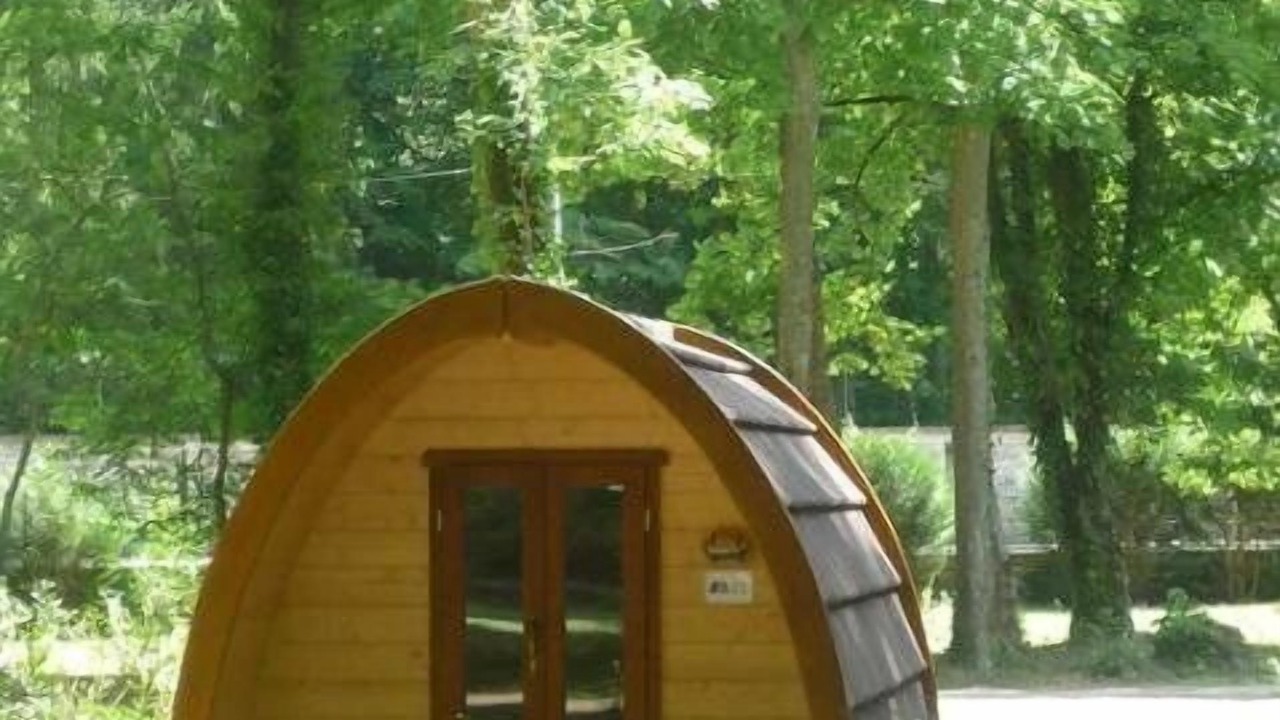 Photo of Outdoor in Bar-sur-Aube