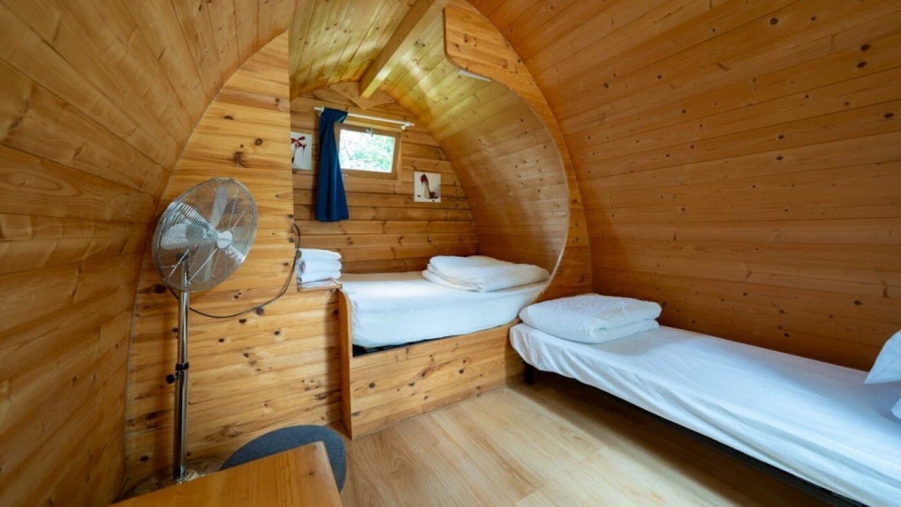 Photo of Bedroom in Bar-sur-Aube