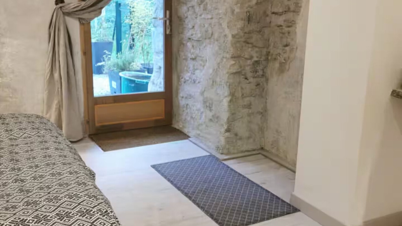 Photo of Bedroom in Sainte-Marie-de-Campan