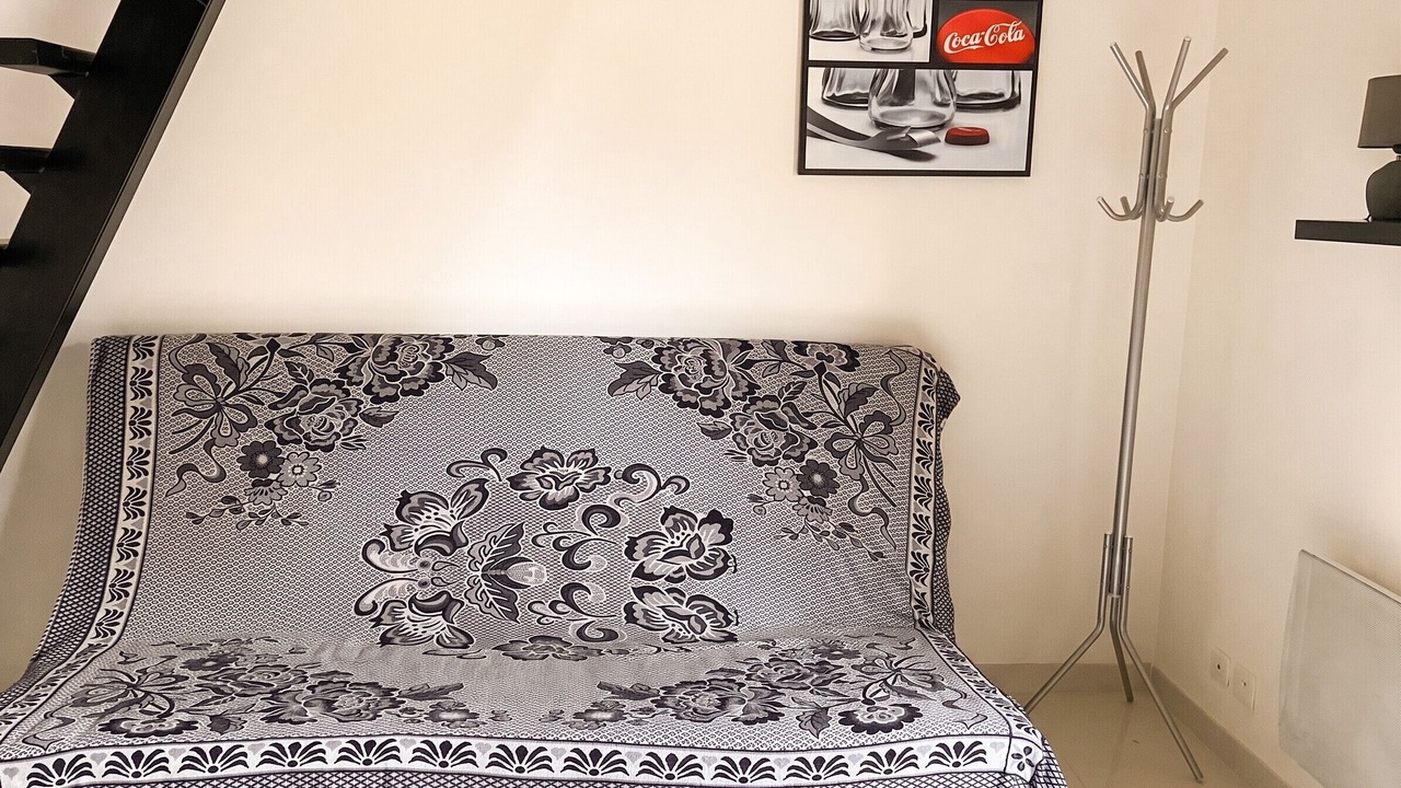 Photo of Livingroom in Chenou