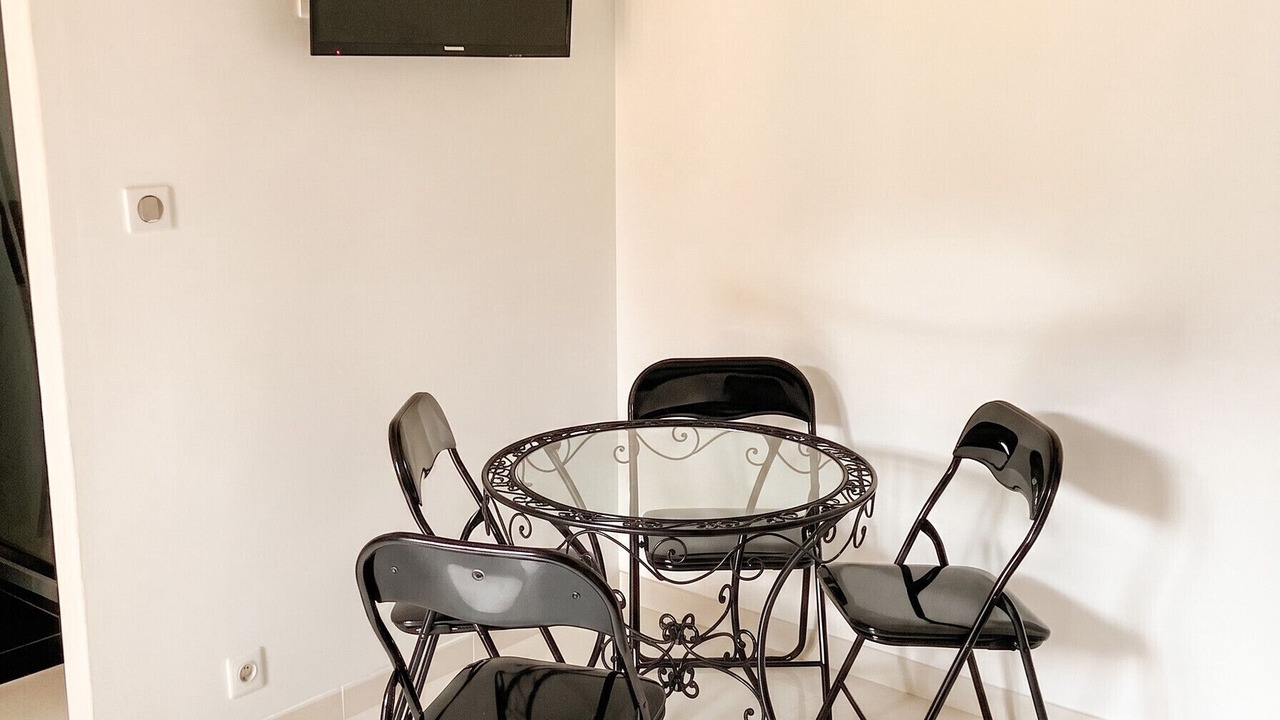 Photo of Livingroom in Chenou