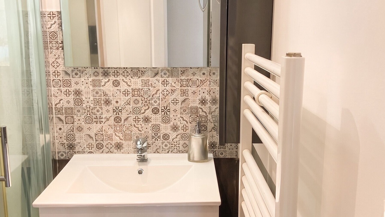 Photo of Bathroom in Chenou