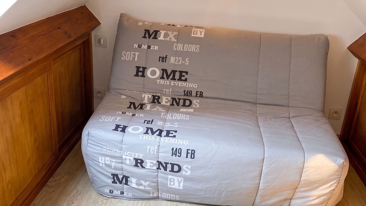 Photo of Bedroom in Chenou