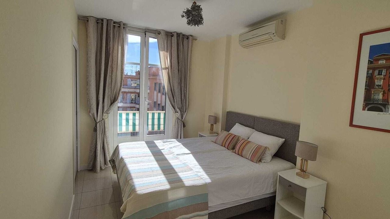 Photo of Bedroom in Riquier