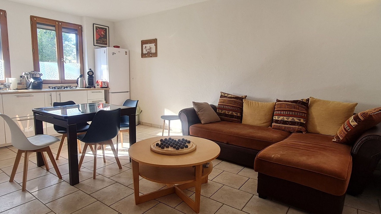 Photo of Livingroom in Vandieres