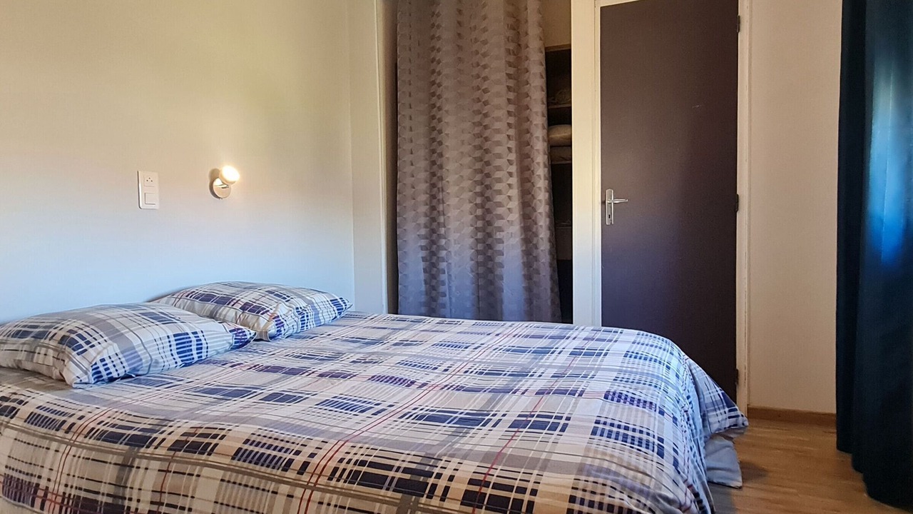 Photo of Bedroom in Vandieres