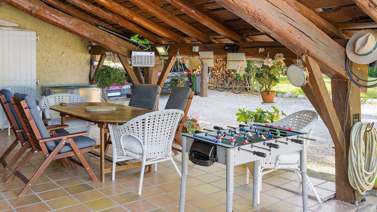 Photo of Outdoor in Saint-Frajou