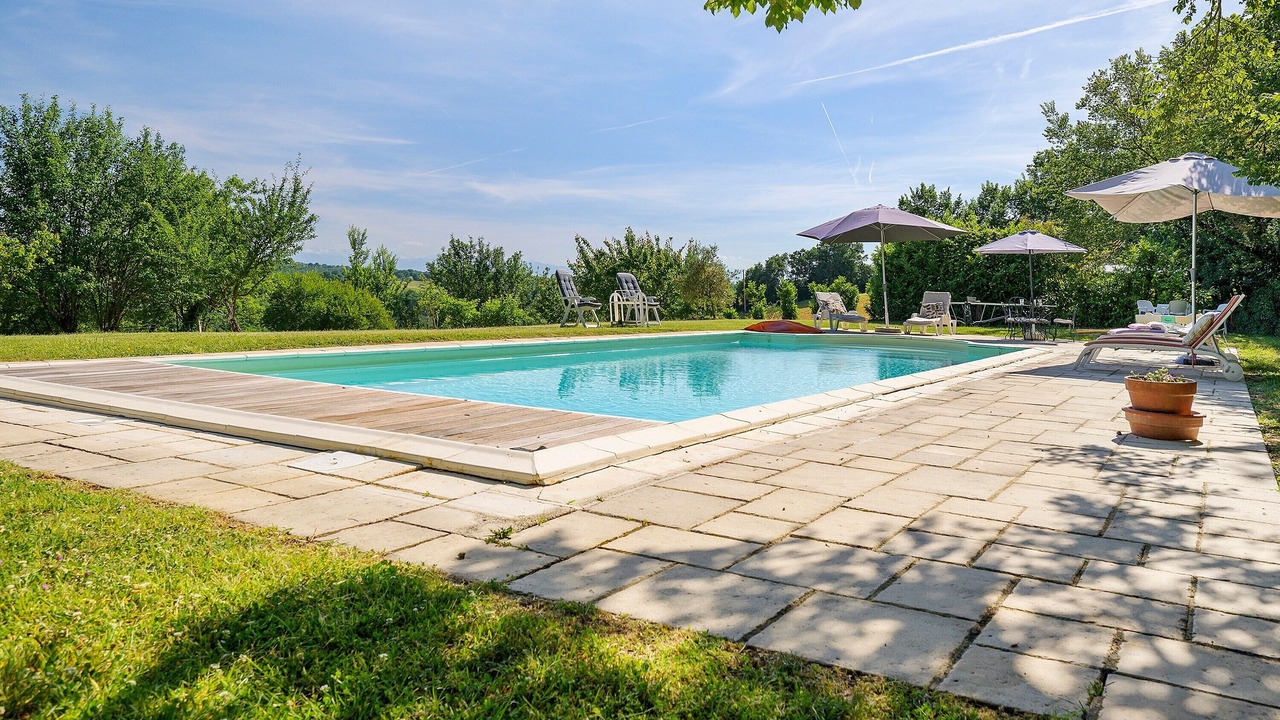 Photo of Outdoor in Saint-Frajou