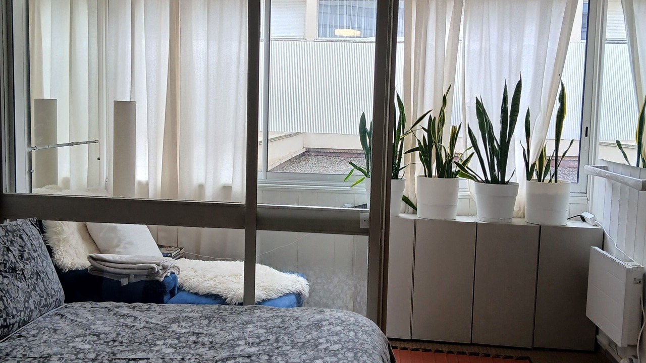 Photo of Bedroom in Centre Ville