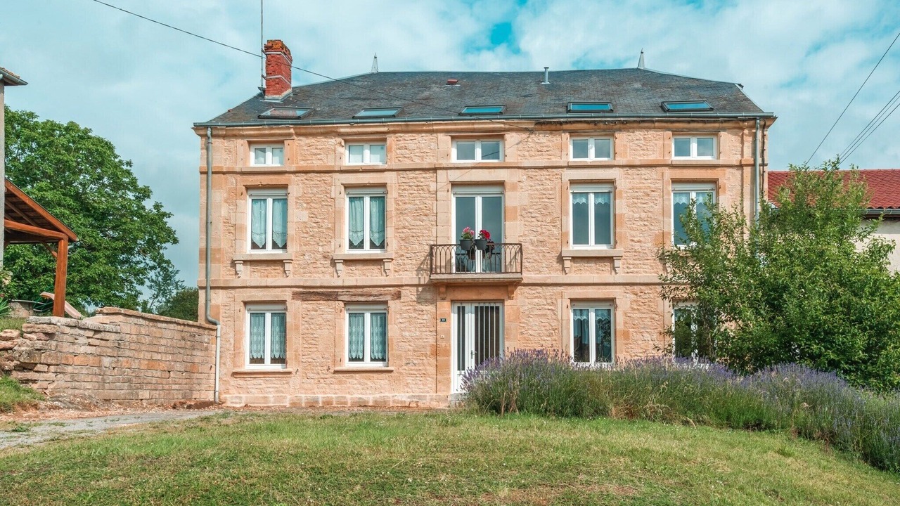 Photo of Outdoor in Nouart
